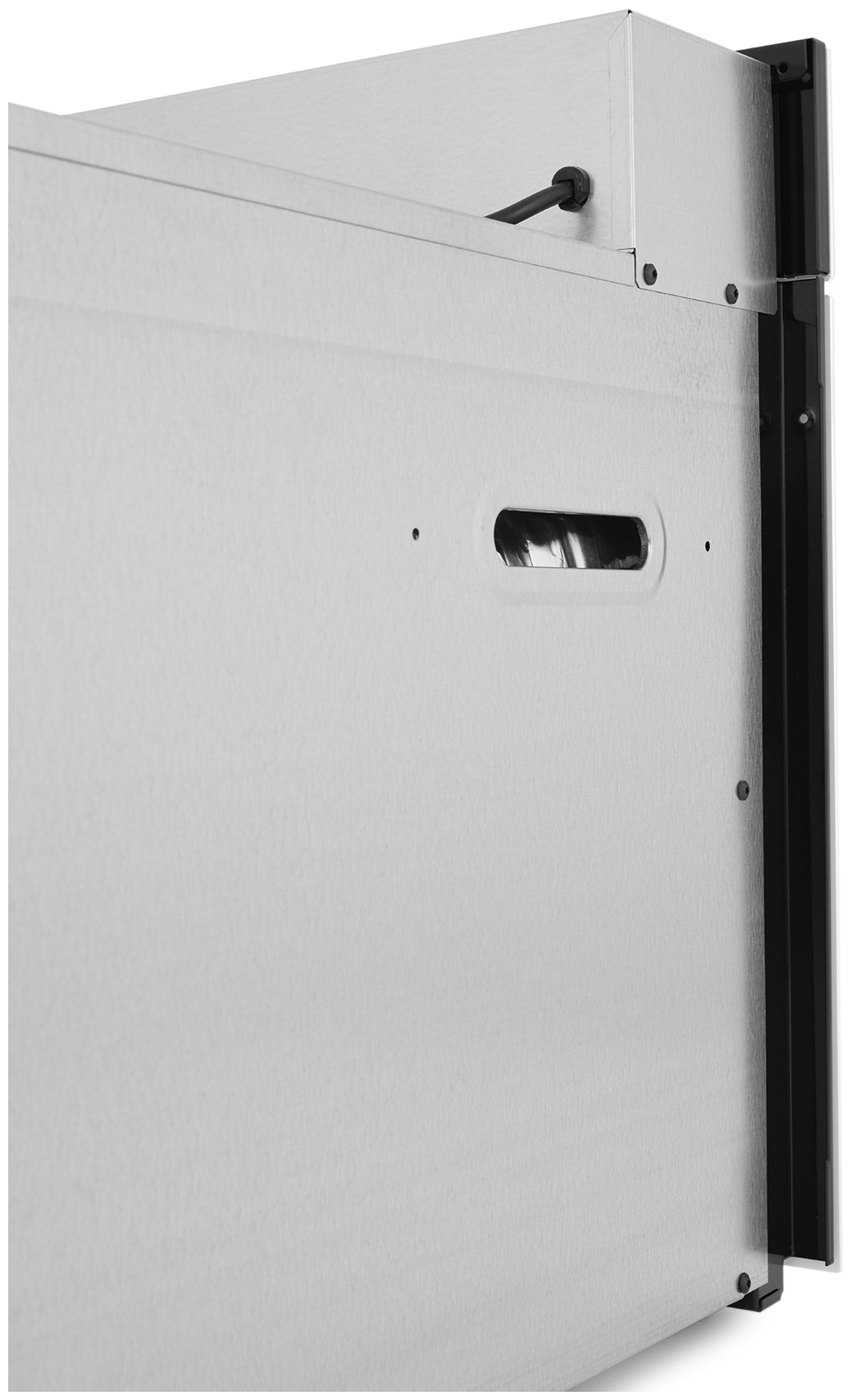 Встраиваемый электрический духовой шкаф ZUGEL ZO А2708 W белый - фотография № 9