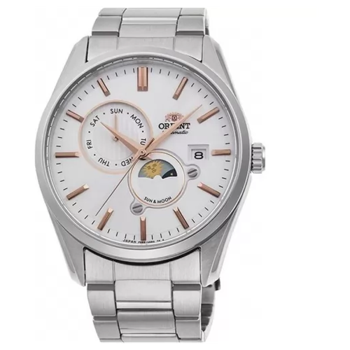 фото Наручные часы orient ra-ak0301s