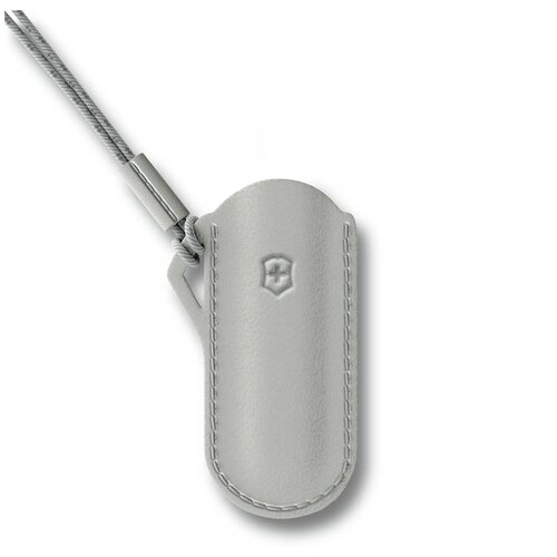 Чехол Victorinox Classic Mystical Morning 4.0670.31 нат.кожа чехол victorinox classic mystical morning 4 0670 31 натуральная кожа