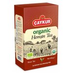 Чай черный, Caykur, Organik Hemsin Cay, 400 грамм - изображение