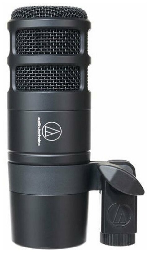 Микрофон Audio-Technica AT2040