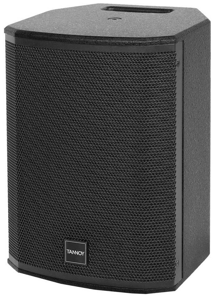 Tannoy VX 8 Black широкополосная акустическая система