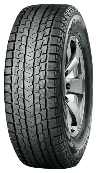 Шина Yokohama IceGuard SUV G075 255/60R18 112Q