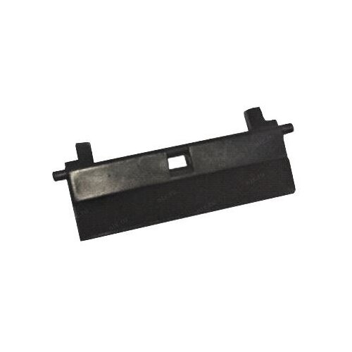 Тормозная площадка кассеты Hi-Black для HP LJ 1320/1160/P2014/P2015, без пластик. накладки rm1 1298 fm2 6707 rl1 0521 fm2 6009 тормозная площадка в сборе из кассеты лоток 2 hp lj 1320 1160 2410 2420 2430 p2015 p3005 совместимый