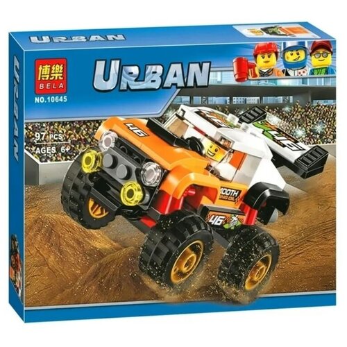 Конструктор Urban 