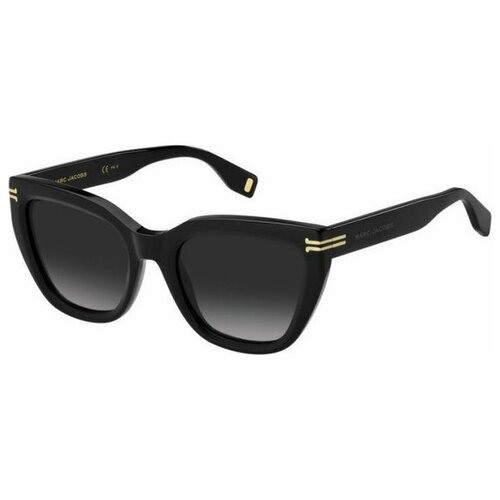 MARC JACOBS Солнцезащитные очки MARC JACOBS MJ 1070/S 807 BLACK [JAC-205368807539O]