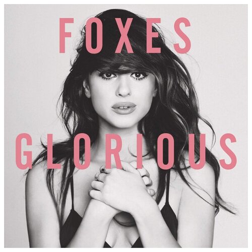 Компакт-Диски, Sony Music, FOXES - GLORIOUS (CD)