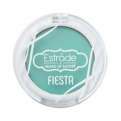 Estrade Тени для век Fiesta, 5.5 г