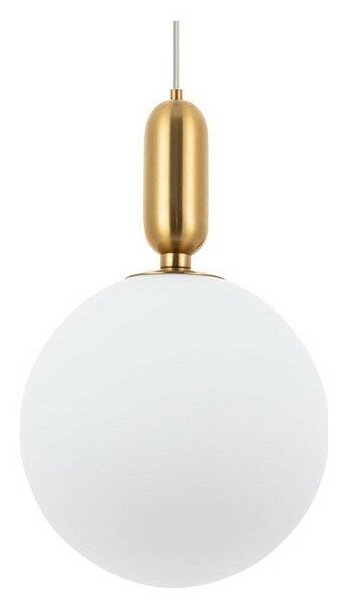 Светильник Arte Lamp BOLLA-SOLA A3330SP-1PB - фото №7