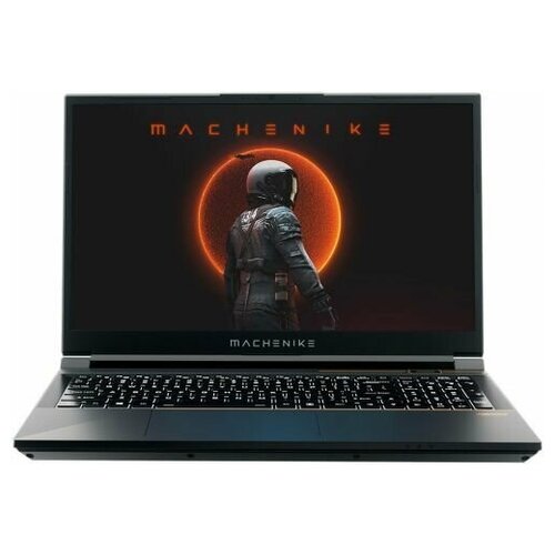 Ноутбук Machenike Star 15 S15C-I512450H30504G8G512G i5-12450H/RTX3050 4GB/8GB/512GB SSD/15,6