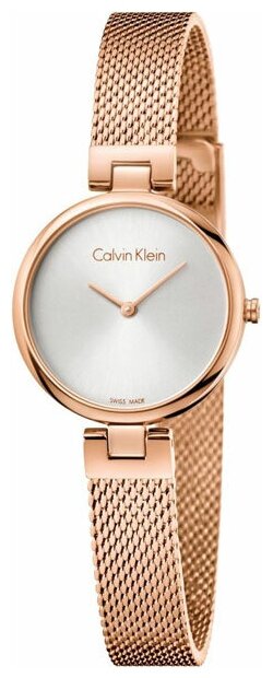Наручные часы CALVIN KLEIN Authentic