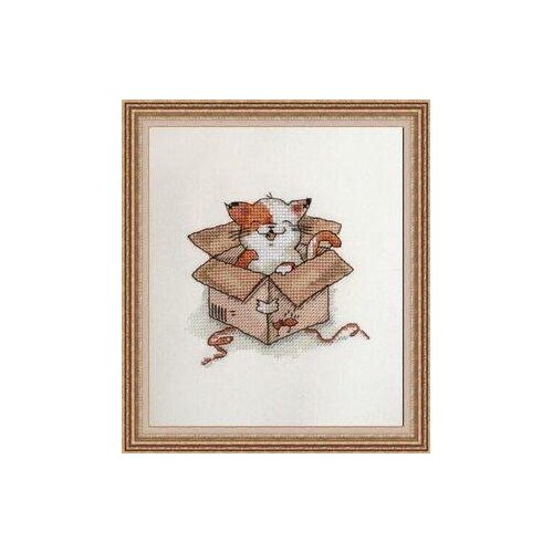 РЗ-18 Посылка