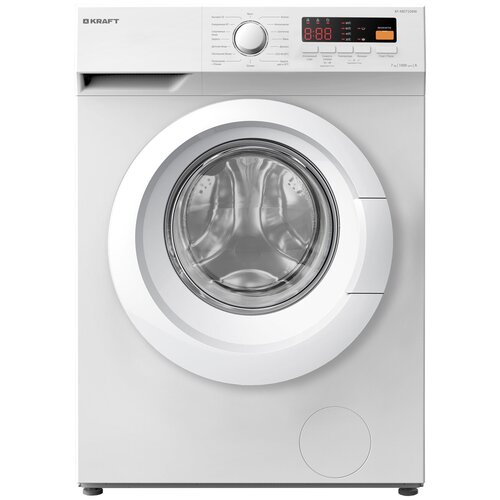 Стиральная машина KRAFT KF-MD 7104 W 2750000₽