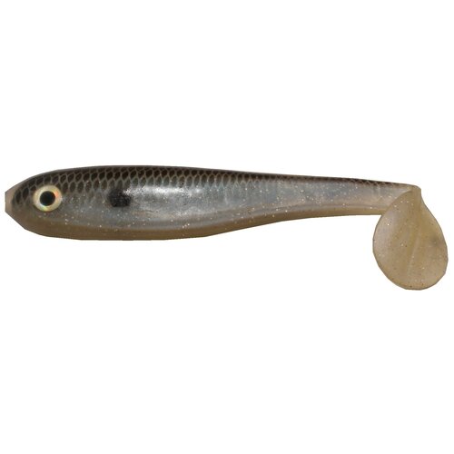 фото Воблер виброхвост condor crazy bait bsh100 размер 100 мм цвет 003 (4 шт)