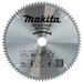 Диск по алюминию пильный Makita (260мм*30мм, 80 зуб) D-65648, арт. 198972 №1067