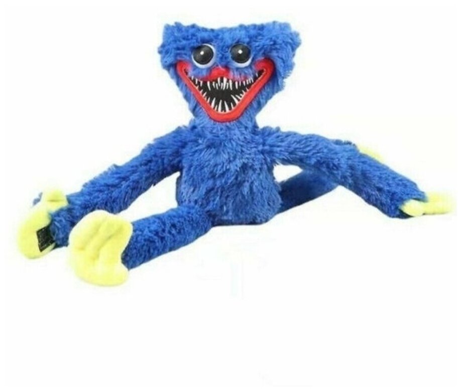 Хаги Ваги Оригинал / Игрушка Huggy Wuggy Танцющий кактус Kissy Missy ...