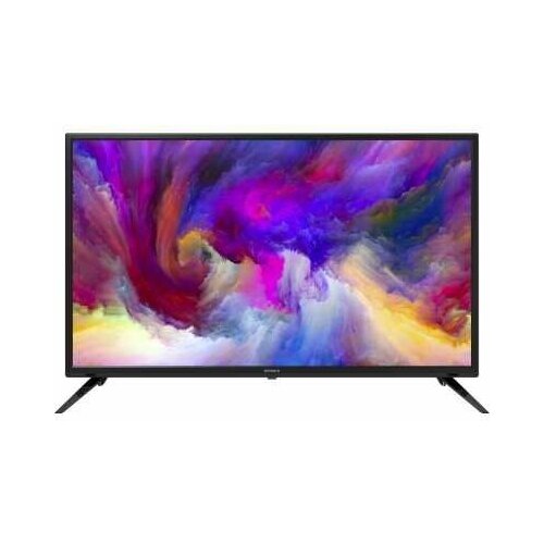 Телевизор Irbis 32H1T002B 1357200₽