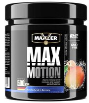 Maxler Max Motion 500 гр. (Maxler) Абрикос-манго