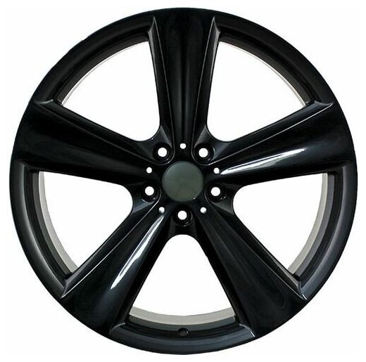 LEGEARTIS CT 9139829 LegeArtis CT Concept B514 R21x10 5x120 ET40 CB74.1 GM