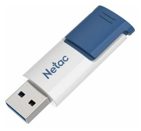 USB Flash Drive 16Gb - Netac U182 Blue NT03U182N-016G-30BL