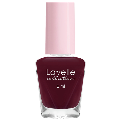 Lavelle Лак для ногтей Mini Color, 6 мл, 70 малиновый lavelle лак для ногтей mini color 6 мл 83 кофе