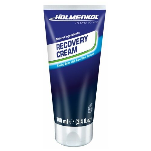 Восстановительный крем Holmenkol Recovery Cream (22602)