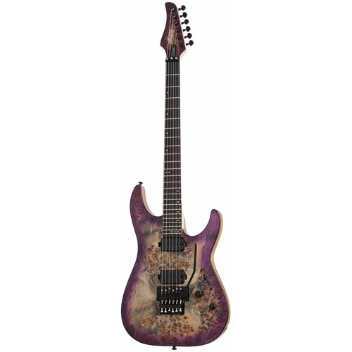 Schecter C-6 PRO ARB - электрогитара