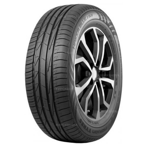 Nokian Hakka Blue 3 SUV 215/55 R18 99V XL