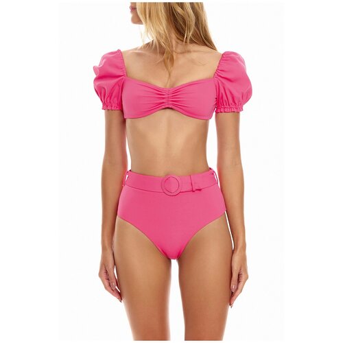 Лиф AGUA BENDITA 8058 Romina Luau, розовый (Размер: S)