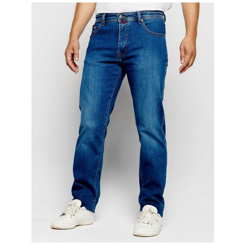 фото Мужские джинсы pierre cardin deauville futureflex (31961/000/07200/01 размер 31 рост 34)