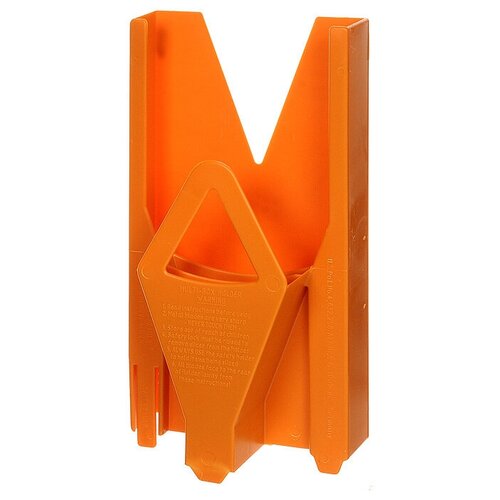 Мультибокс для комплекта овощерезки Borner Trend (Германия), цвет: оранжевый