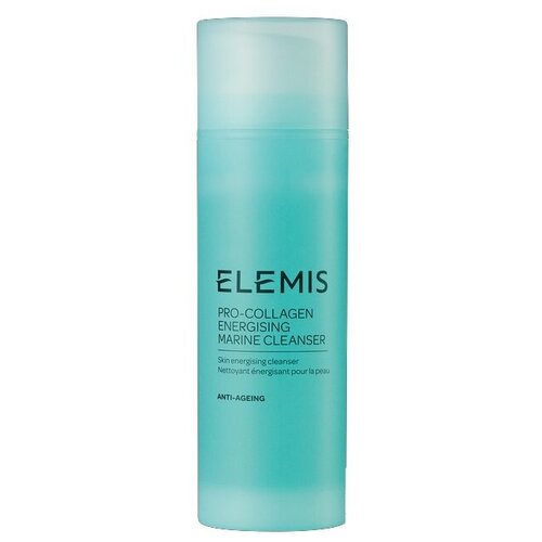 Гель для очищения кожи Морские водоросли Elemis Pro-Collagen Energising Marine Cleanser 150 мл