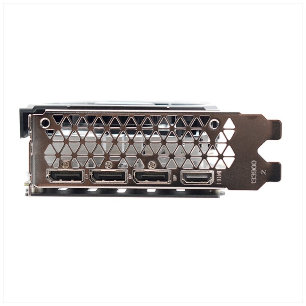 Купить AFOX Видеокарта AFOX GeForce RTX 3050 ATX Dual Fan 8GB #AF3050 ...