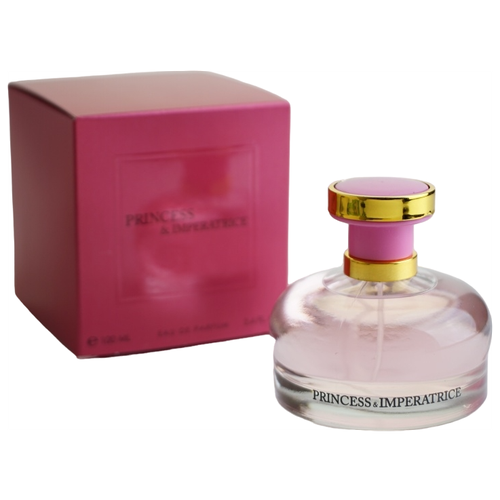 Купить Neo Parfum woman Barry Berry - Princess & Imperatrice Туалетные духи 100 мл.