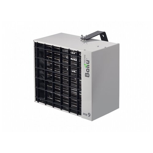 Тепловентилятор Ballu BHP-MW-9 2512200₽