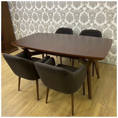 Обеденная группа Фиджи/Тулип