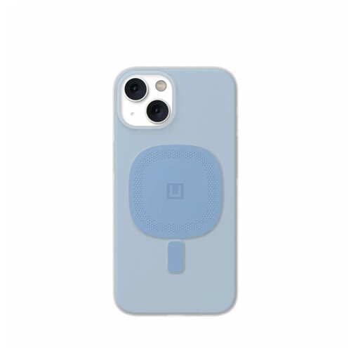  UAG Lucent 2.0  MagSafe  iPhone 14 Plus  (Cerulean)