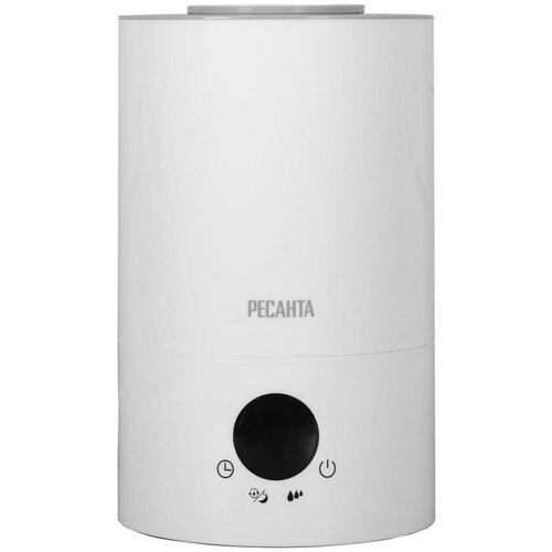 Увлажнитель воздуха УВ-4 Ресанта РЕСАНТА 6772 1 шт 885900₽