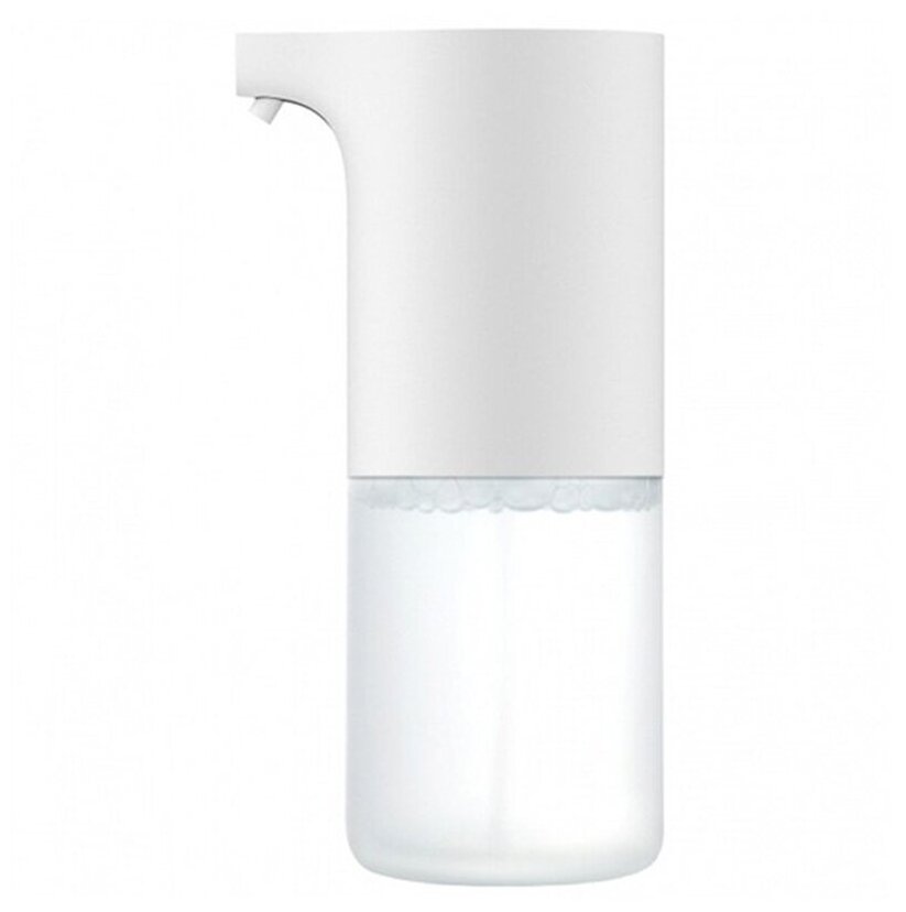 Дозатор для жидкого мыла Xiaomi автоматический дозатор мыла сенсорный дозатор дозатор мыла-пены