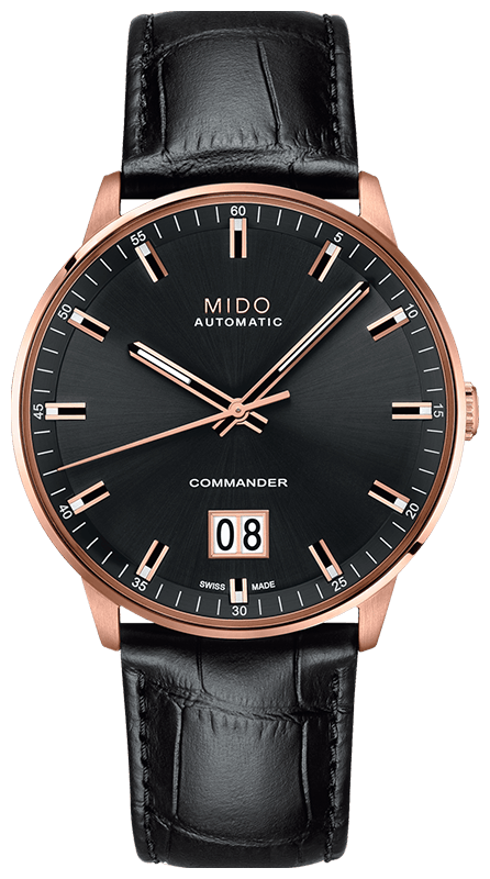 Наручные часы Mido Commander