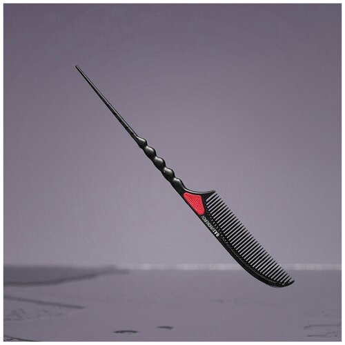 Расческа с хвостиком