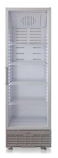 Холодильник витрина Бирюса M 521RN