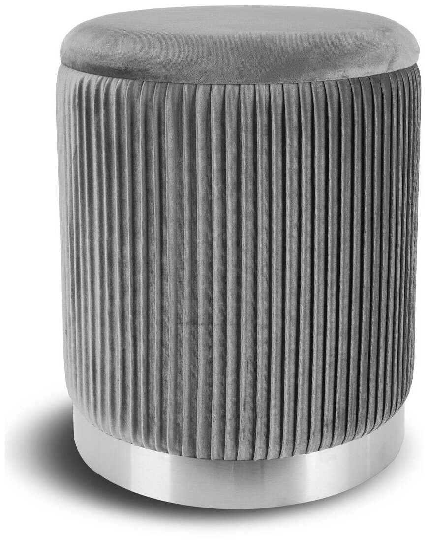 фото Пуфик с местом для хранения Geneva MY19A205S big