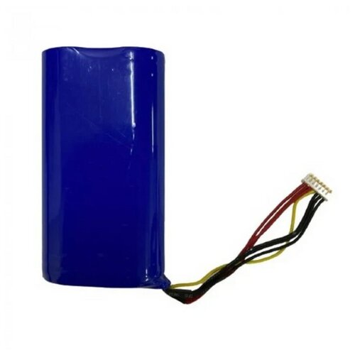 Аккумулятор ICR18650 2S1P 2600 mAh 7.4V для АТОЛ Sigma 8