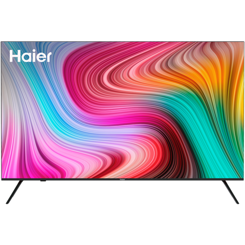 55 Телевизор Haier 55 Smart TV MX, черный