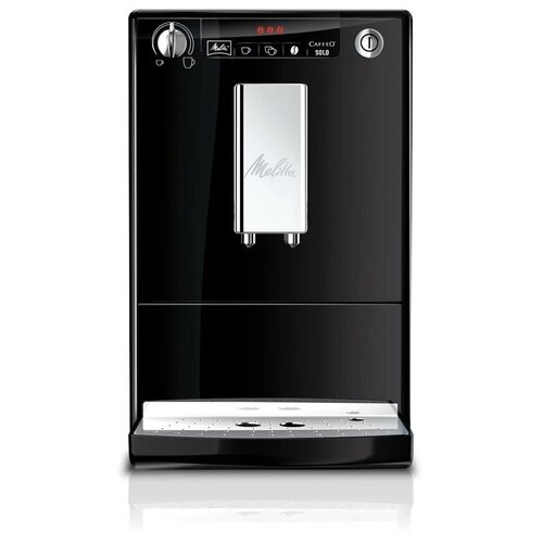 Кофемашина Melitta Caffeo Solo E950-322 5851700₽