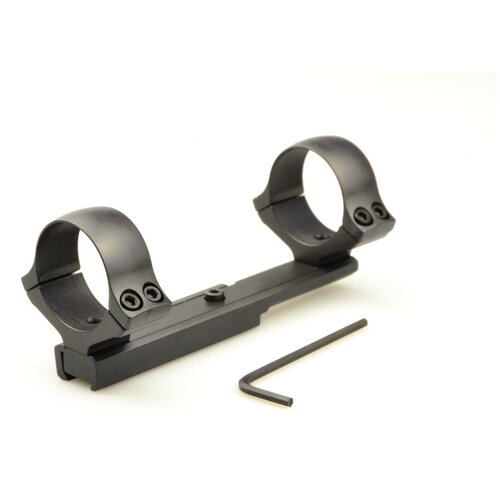 фото Кронштейн kozap на едином основании bettinsoli combo d30мм bh14.8 (no.29) низкий