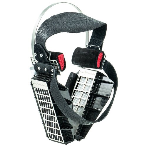 RAAL-Requisite SR1a A black ленточные наушники мониторы 29900000₽