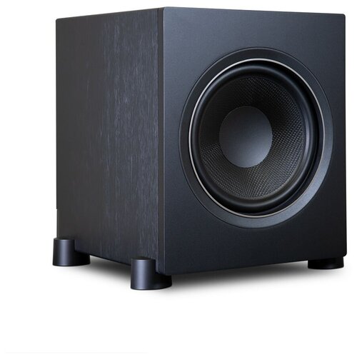 Сабвуферы активные PSB Alpha S10 sub black 6990000₽