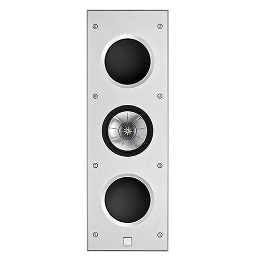 Встраиваемая стеновая акустика KEF Ci3160RL 9899000₽